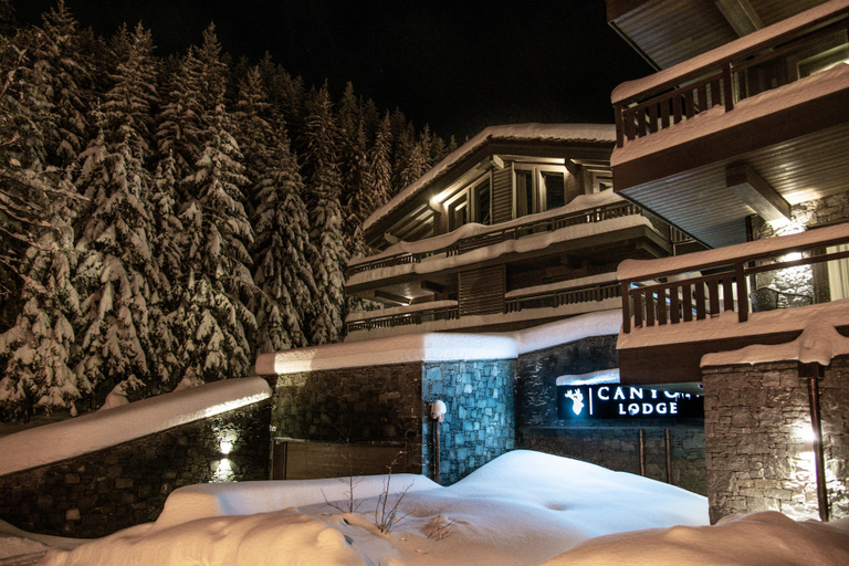 Exterior & Views, Canyon Lodge by Alpine resorts, Savoie