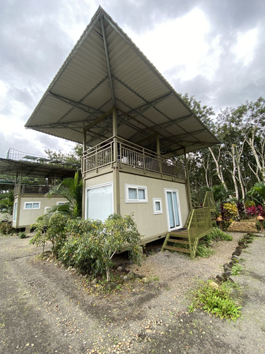 Exterior & Views 2, Eco Hotel Pata Palo, San Carlos