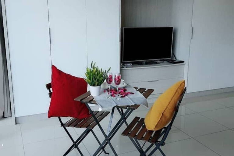 Others 5, Trefoil Setia Alam A28, Shah Alam
