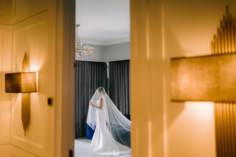 Bedroom 4, Stonehill Suites, Bacolod City