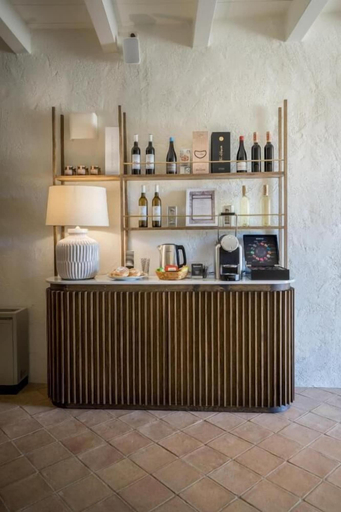 Food & Drinks 5, Hotel Mas del Sol, Girona