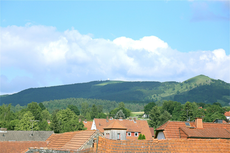 Others 5, Pension Zur Sonne, Fulda