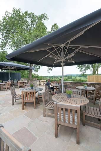 Food & Drinks 4, Derby Arms, Lancashire