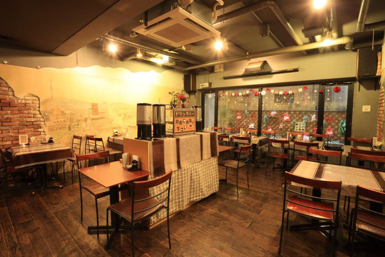 Food & Drinks 5, SMILE SMART INN HAKATA, Fukuoka