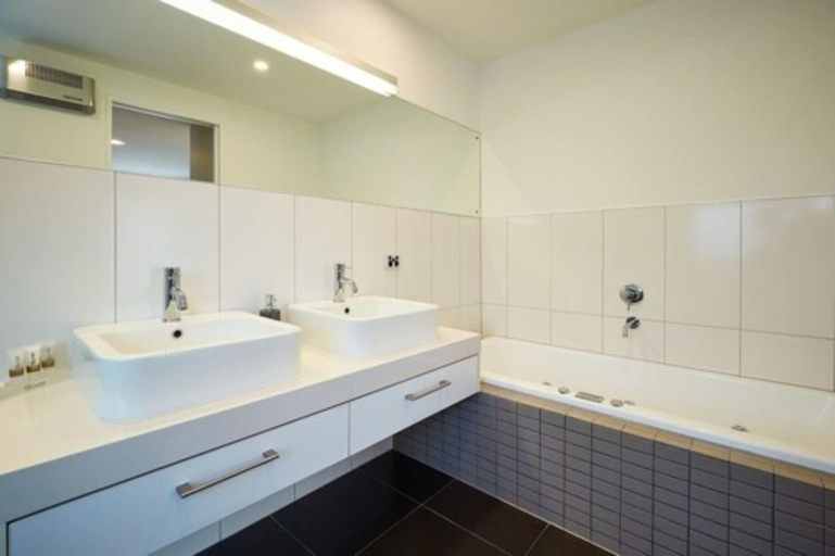 Bathroom 3, The Fairways Accommodation Kaikoura, Kaikoura