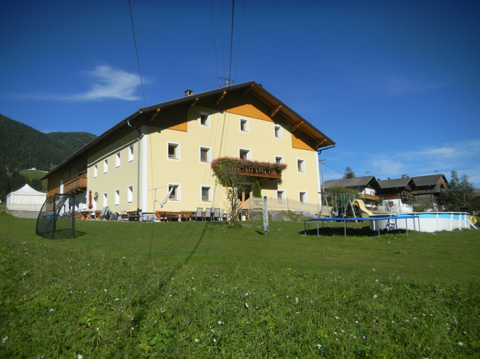 Exterior & Views 2, FERIENHAUS-TOELDERERHOF, Lienz