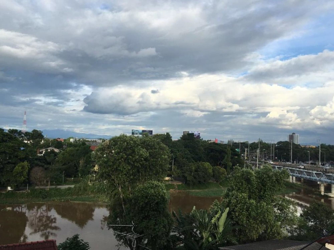 Others 4, Room Riverside, Muang Chiang Mai