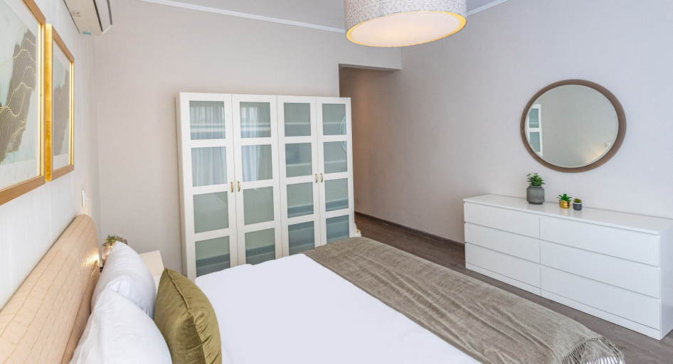 Bedroom 2, Prime Select The Crown, Unorganized in Al Jizah