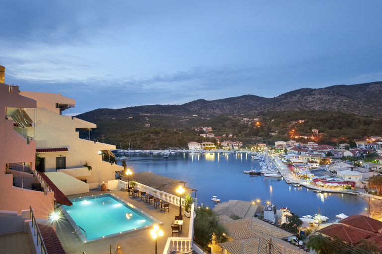 Sport & Beauty, Panorama Botsaris Apartments, Epirus
