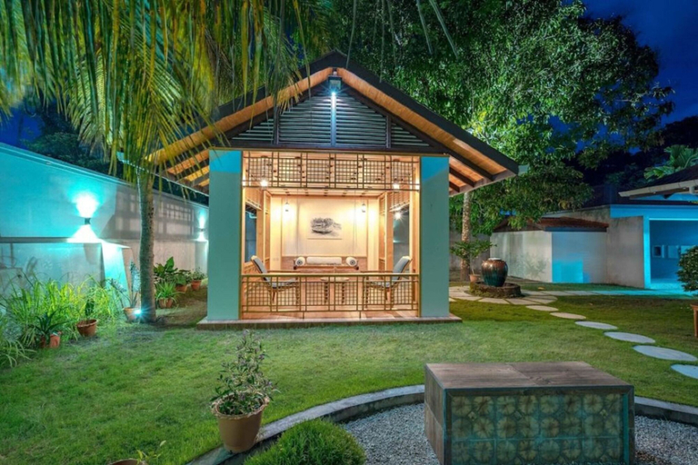 Exterior & Views 2, Alafehi Retreat Luxury Villas with Pool Access