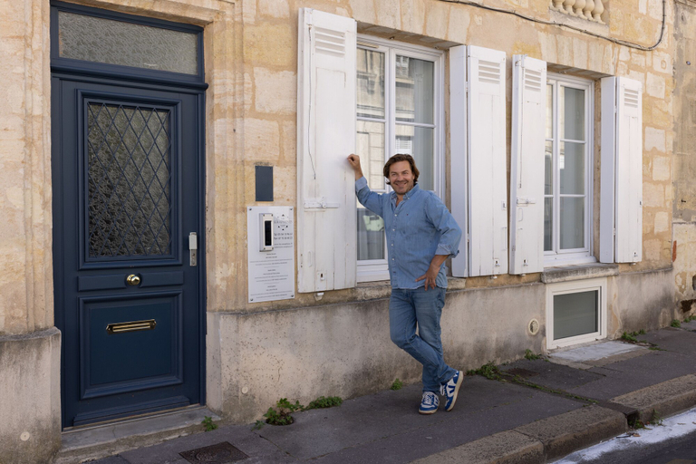 Exterior & Views 2, Les Séraphines, Gironde