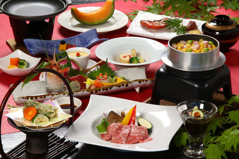 Food & Drinks 5, Kamihoroso, Kamifurano