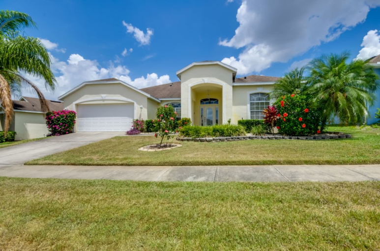Exterior & Views, 4 Bedroom 3 Bathroom, Polk