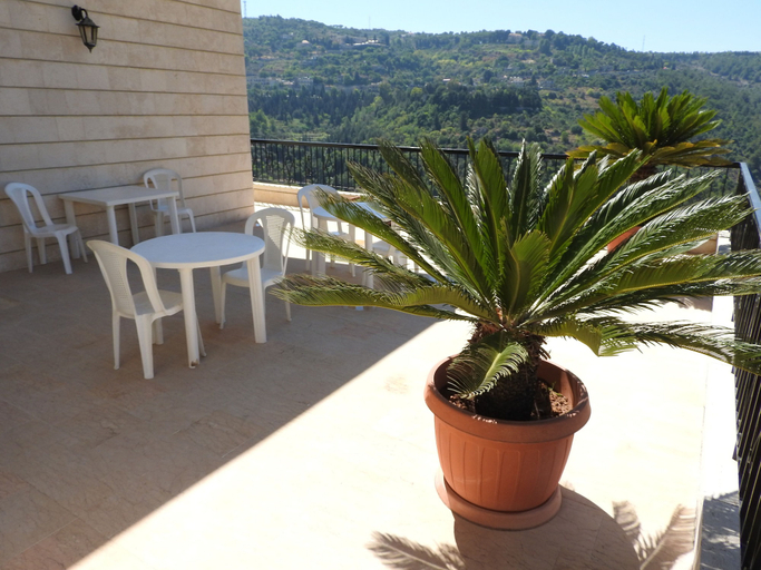 Others, Hôtel La Bastide Deir El Qamar, Chouf