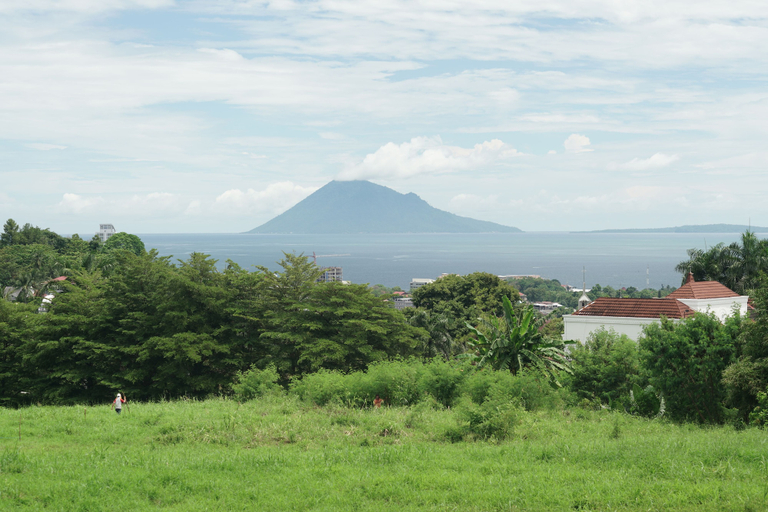 Others 5, Rumah Kost MAPLE Winangun, Manado