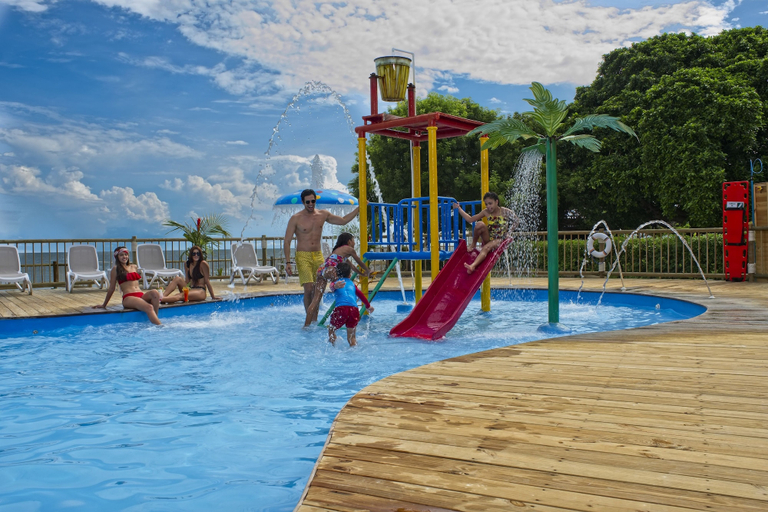 Sport & Beauty 2, Hotel Isla del Encanto, Cartagena de Indias