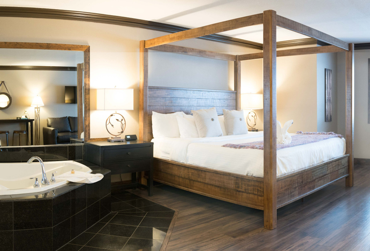 Prestige Inn Golden, Columbia-Shuswap