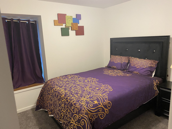 Bedroom 3, Dream Away Home Exclusive, Saint Charles