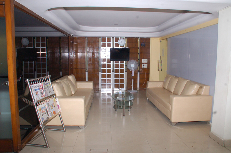 Others 5, Angel Park Hotel, Hyderabad