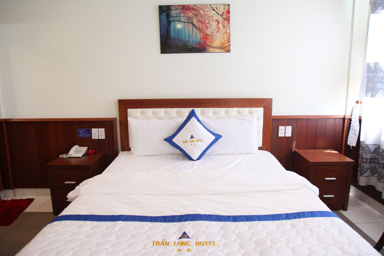 Bedroom 3, TRAN LONG BINH DUONG, Bến Cát
