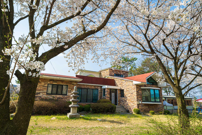 Others 5, Yeoju Riverview Motel, Yeoju