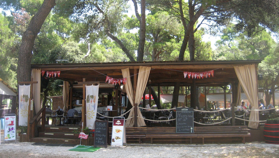 Exterior & Views 2, Arena Stoja Camping Homes, Pula