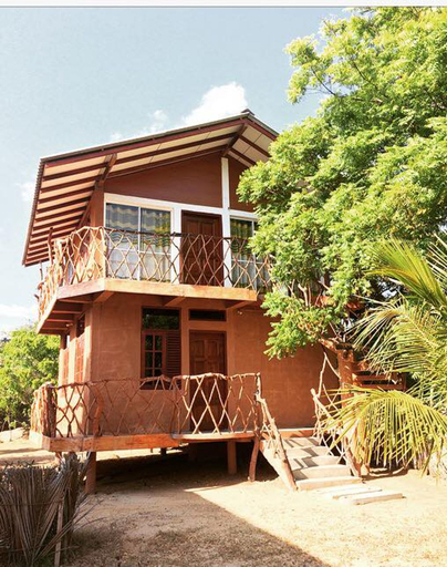 Exterior & Views 2, Sarada Beach Resort, Thissamaharama