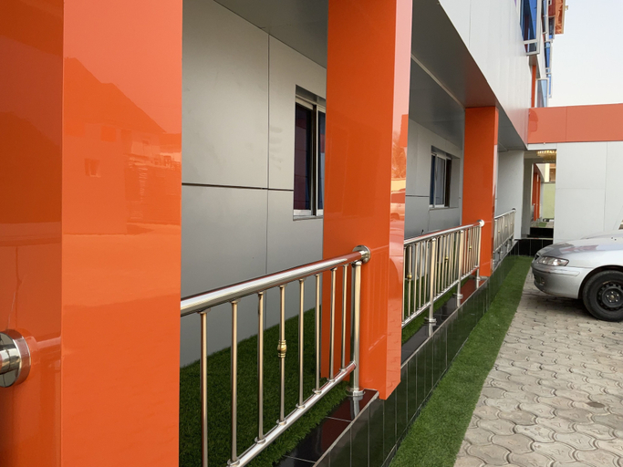 Others 3, LIS HOTEL AND SUITES, IlorinWe