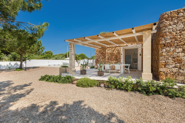 Exterior & Views 2, 2424 Villa Dora by Perle di Puglia, Taranto