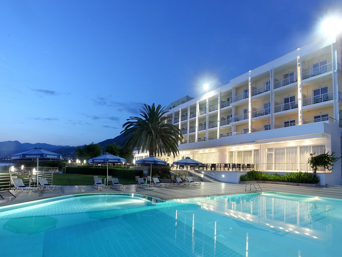 Sport & Beauty 2, Messinian Bay Hotel, Peloponnese