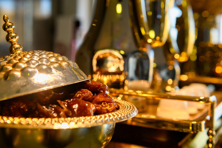 Food & Drinks 5, Tripper Inn, Dammam