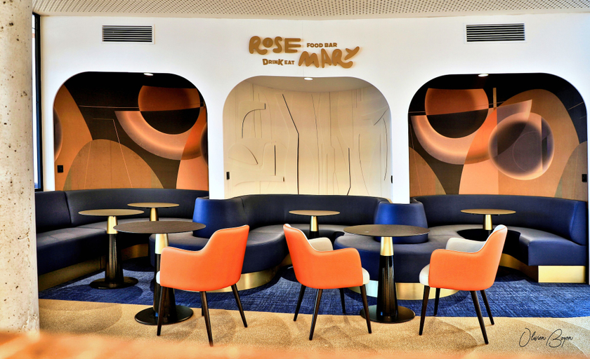 Others 4, Mercure Dunkerque Centre Gare, Nord