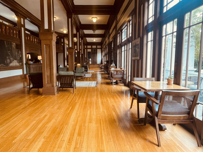 Others 5, Scotia Lodge, Humboldt