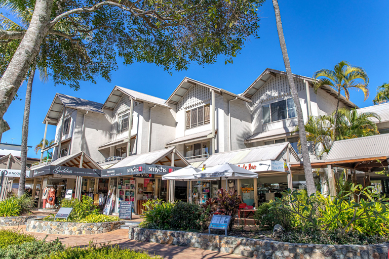Exterior & Views 2, The Islander Noosa Resort, Noosa - Noosa-Noosaville
