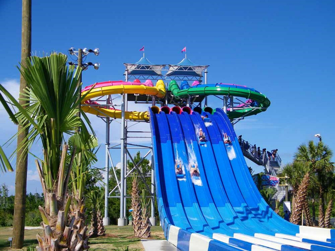 Sport & Beauty 2, Caribe Resort by Hosteeva, Escambia