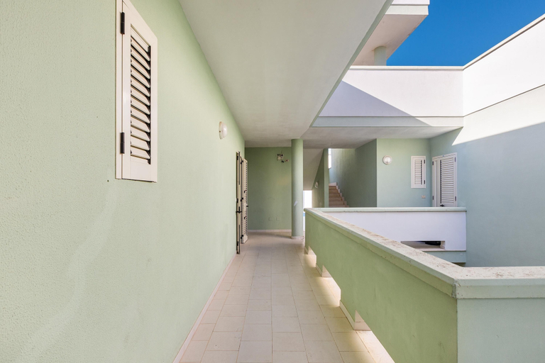 Exterior & Views 2, 2716 Baia Verde Apartments - Appartamento Timone, Lecce