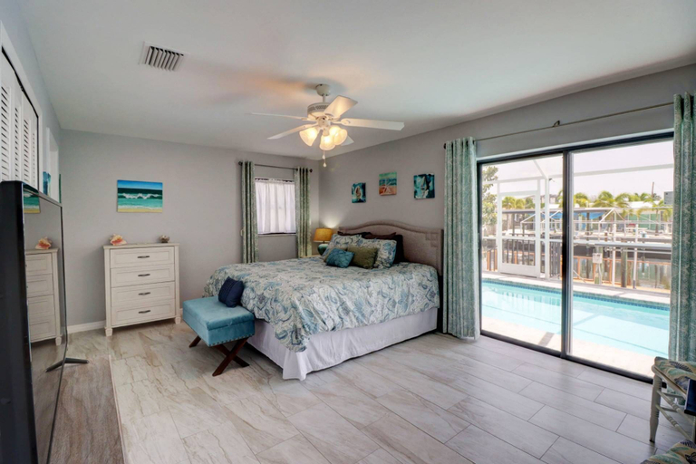 Bedroom 3, 12134 Moon Shell Dr, Lee