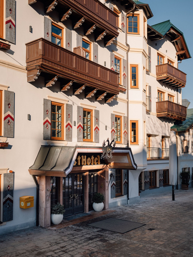Exterior & Views 2, JOHANN Schladming Hotel GmbH, Liezen