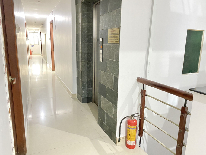 Others 5, Thien Son Hotel, Tân Bình