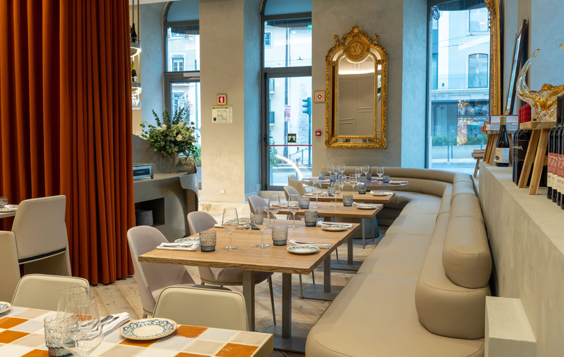 Food & Drinks 5, Dos Reis by The Beautique Hotels, Lisbon