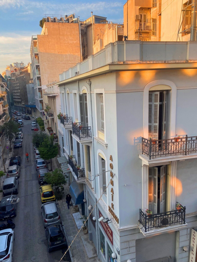Exterior & Views 2, A Stroll to the Acropolis Athenian Homes, Attica