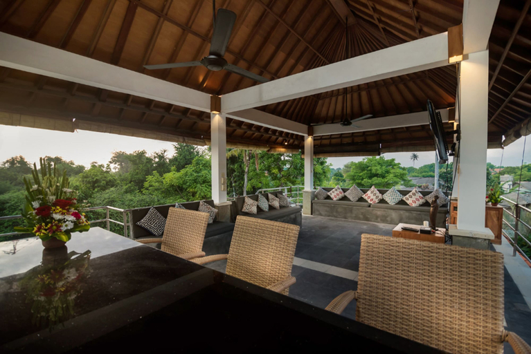 Food & Drinks 4, The Georgina Estate, Badung