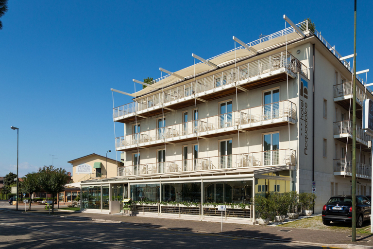 Exterior & Views 2, Hotel Acquadolce, Verona