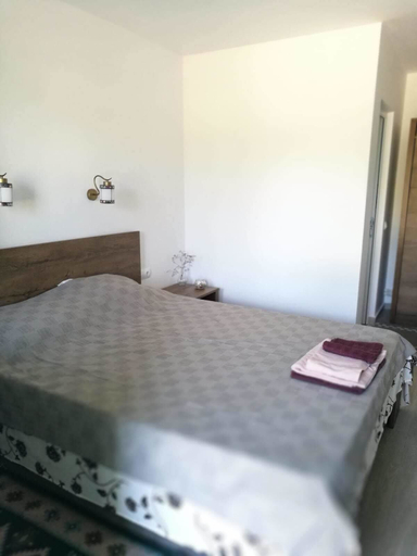Bedroom 3, Casa Renea, Sfantu Gheorghe