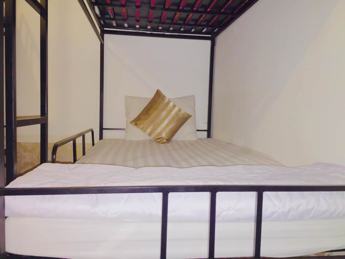 Bedroom 3, Sunny Hotel Ho Chi Minh, District 1