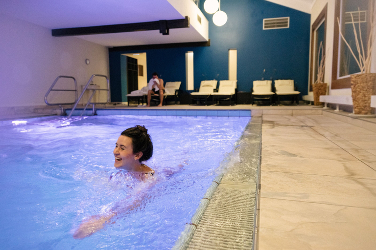 Sport & Beauty 2, Hotel Bären Titisee, Breisgau-Hochschwarzwald