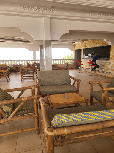 Food & Drinks 3, RUKS HOTEL, Tamale