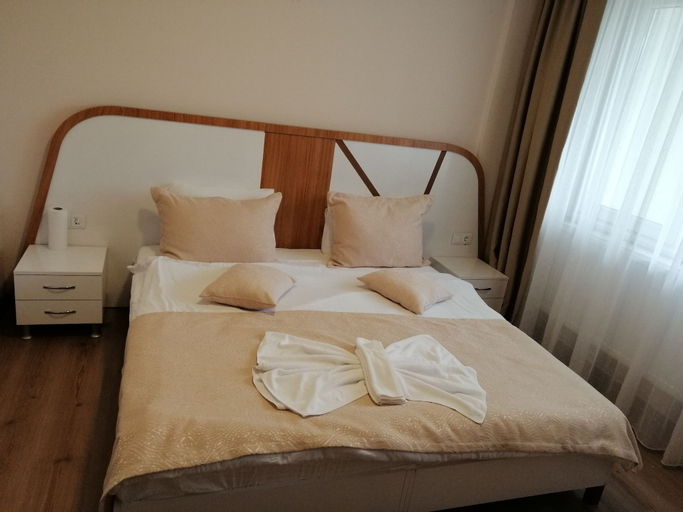Bedroom 3, Paflagonya Otel & Restoran, Şabanözü