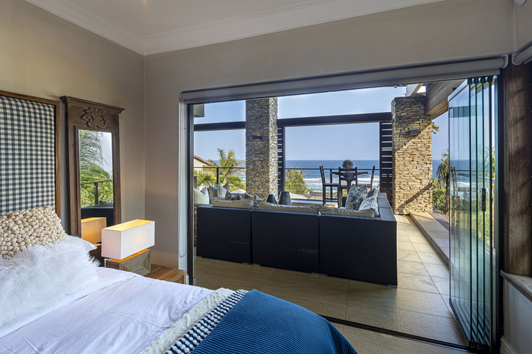 Bedroom 2, DolphinCoast YOLO Spaces-Ballito Beach House Villa, iLembe