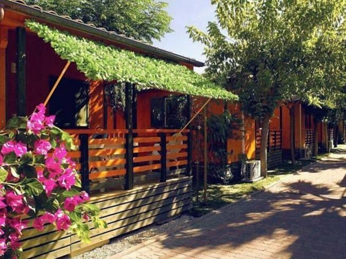 Exterior & Views 2, Villaggio Camping Duca Amedeo, Teramo